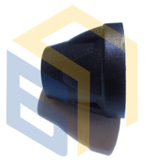 Крышка патрона перфоратора Сталь П 28-9, П 30-10 (67684)