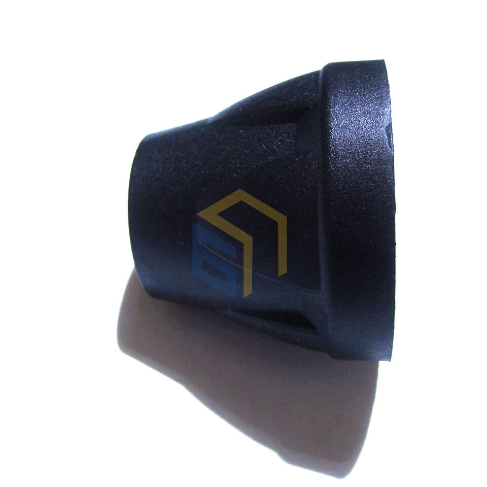 Крышка патрона перфоратора Сталь П 28-9, П 30-10 (67684)