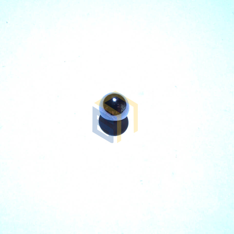 Кулька перфоратора Сталь П 40-18 М (67691)