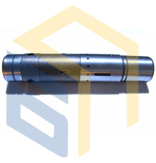 Цилиндр перфоратора Сталь П 40-18 М (67695)