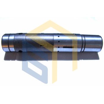 Циліндр перфоратора Сталь П 40-18 М (67695)