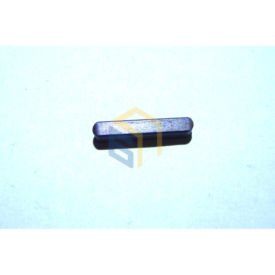 Шпонка перфоратора Сталь П 40-18 М (67696)