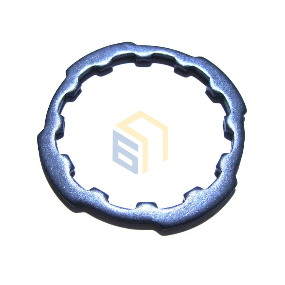 Плита стопорна перфоратора Сталь П 40-18 М (67707)