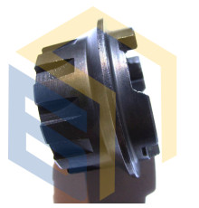 Муфта сцепления перфоратора Сталь П 40-18 М (67708)