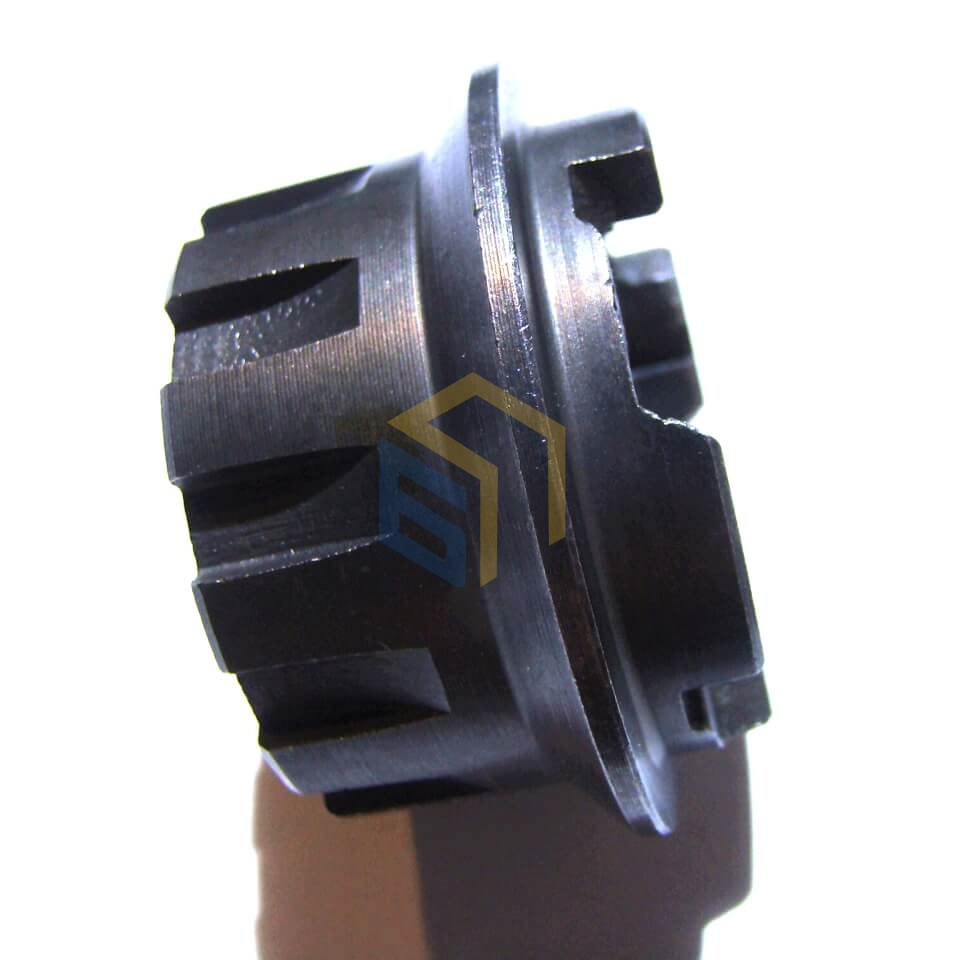 Муфта сцепления перфоратора Сталь П 40-18 М (67708)