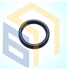 Кольцо компрессионное перфоратора Сталь П 40-18 М (67711)