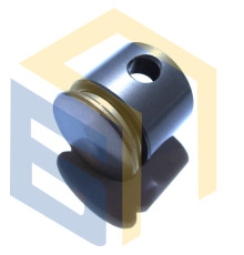 Поршень перфоратора Сталь П 40-18 М (67713)