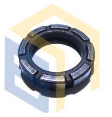 Підшипник ковзання перфоратора Сталь П 40-18 М (67716)