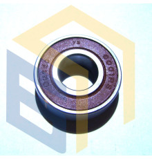 Подшипник 6001 перфоратора Сталь П 40-18 М (67717)