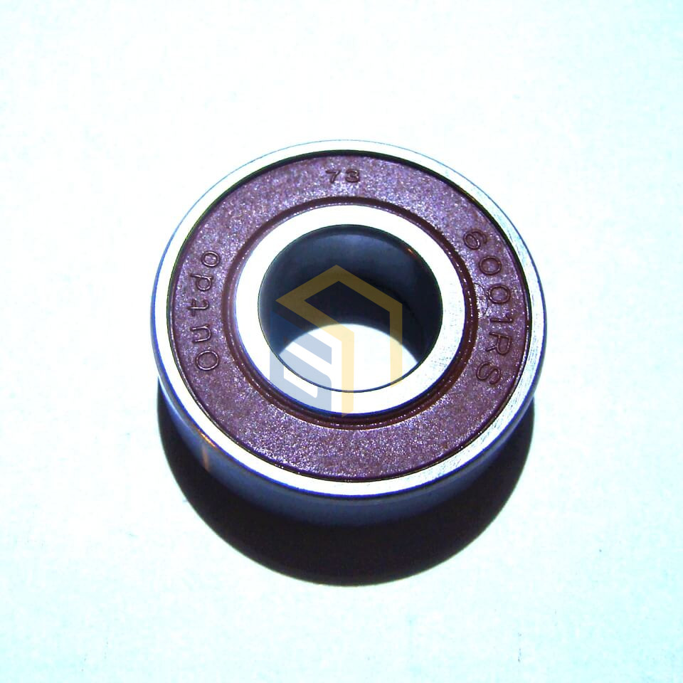 Підшипник 6001 перфоратора Сталь П 40-18 М (67717)