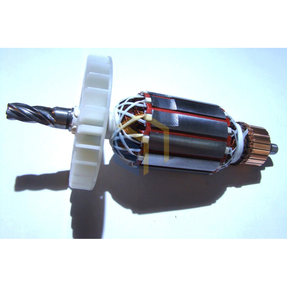 Ротор перфоратора Сталь П 40-18 М (67718)