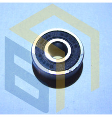 Подшипник 628 перфоратора Сталь П 40-18 М (67719)