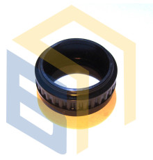 Втулка подшипника перфоратора Сталь П 40-18 М (67720)