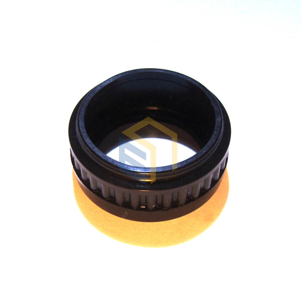 Втулка підшипника перфоратора Сталь П 40-18 М (67720)