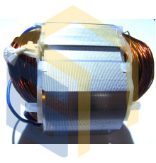 Статор перфоратора Сталь П 40-18 М (67721)