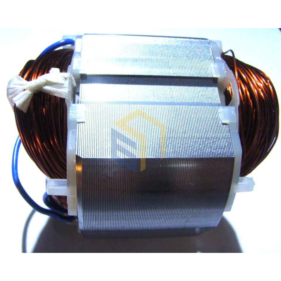 Статор перфоратора Сталь П 40-18 М (67721)