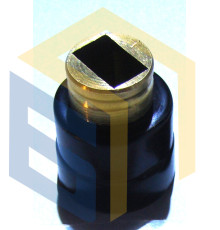 Щеткодержатель перфоратора Сталь П 40-18 М (67722)