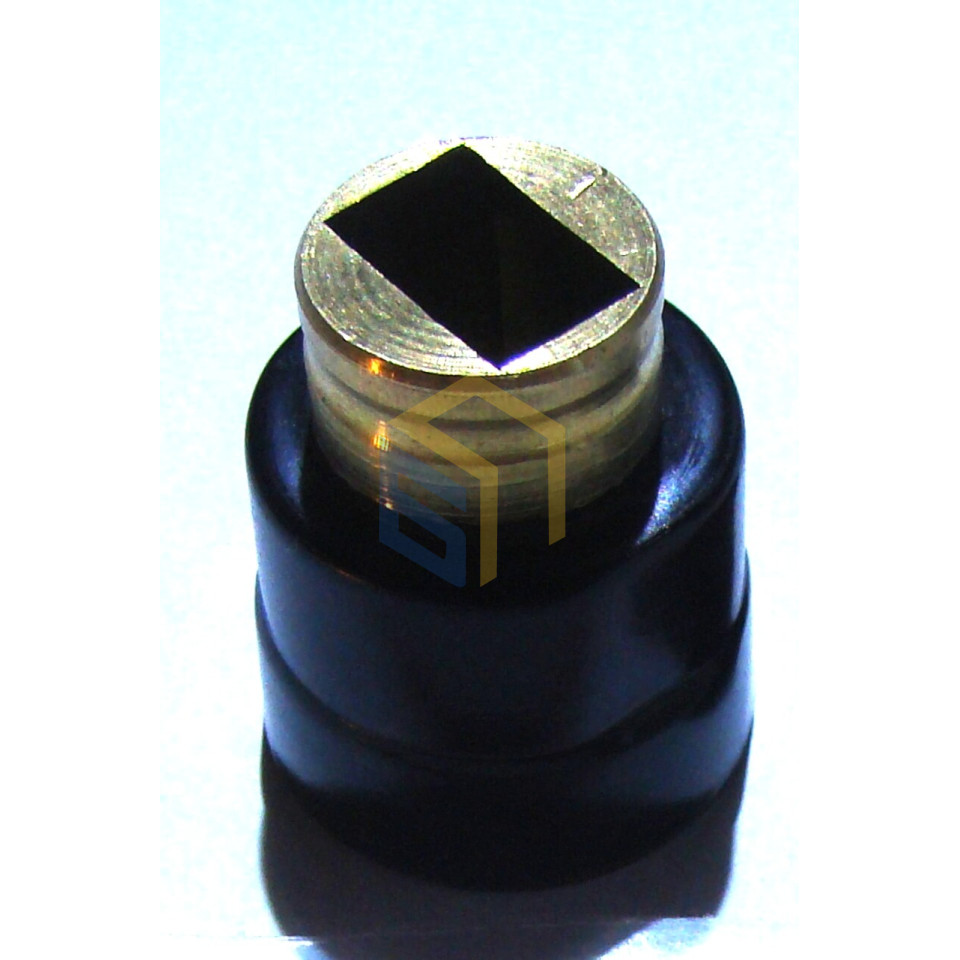 Щіткотримач перфоратора Сталь П 40-18 М (67722)