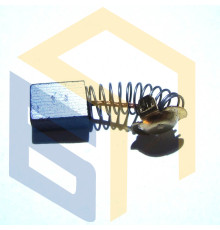 Щетка угольная перфоратора Сталь П 40-18 М (67723)