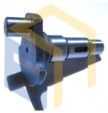 Кривошип перфоратора Сталь П 40-18 М (67727)