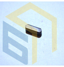 Штифт перфоратора Сталь П 40-18 М (67728)