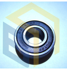 Подшипник 6204 перфоратора Сталь П 40-18 М (67729)