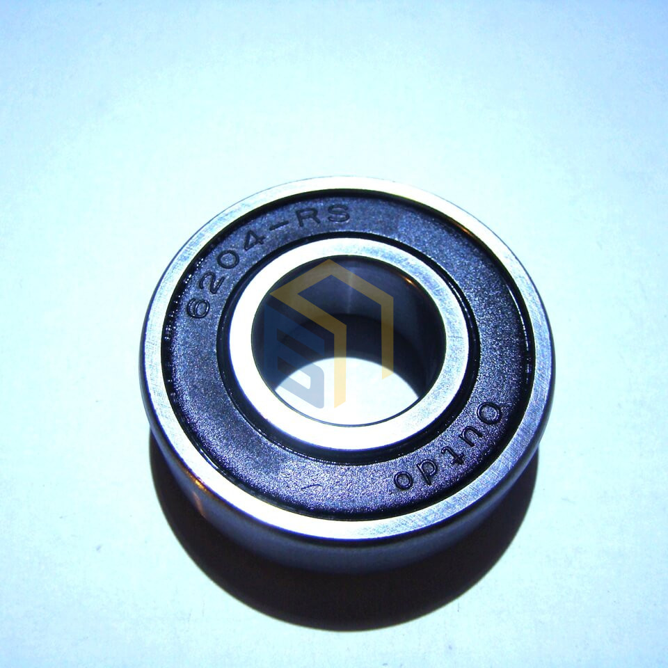 Підшипник 6204 перфоратора Сталь П 40-18 М (67729)