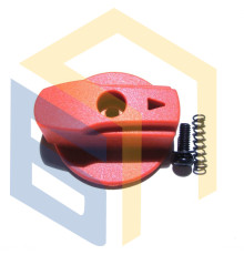 Переключатель режимов перфоратора Сталь П 40-18 М (67733)