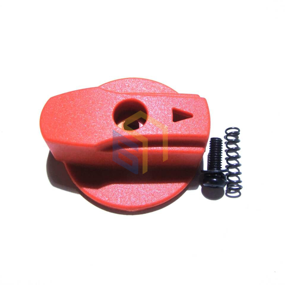 Перемикач режимів перфоратора Сталь П 40-18 М (67733)