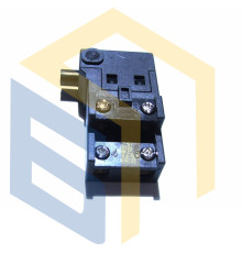 Выключатель перфоратора Сталь П 40-18 М (67734)