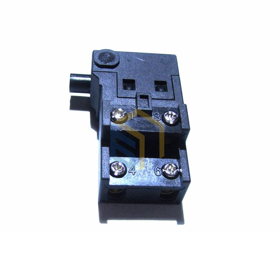 Вимикач перфоратора Сталь П 40-18 М (67734)