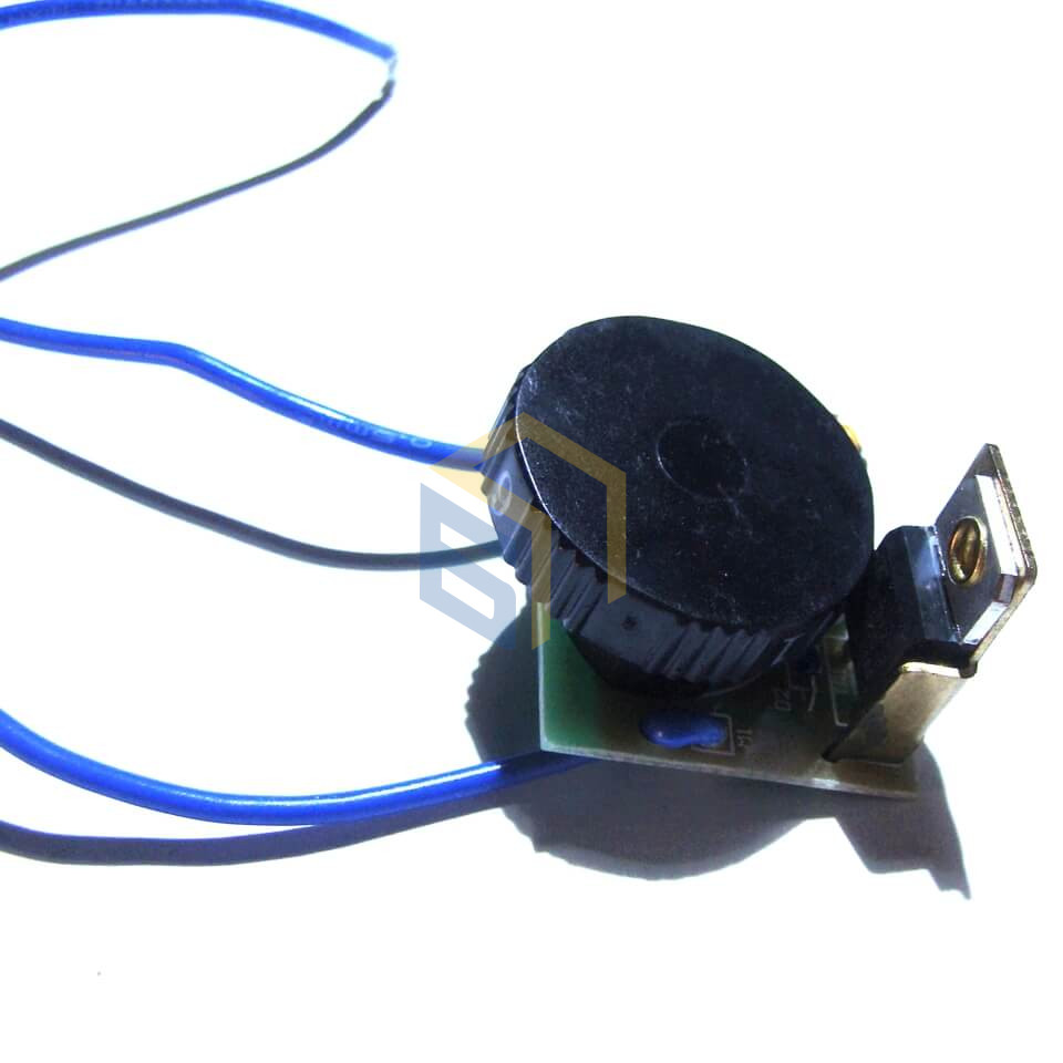 Регулятор обертів перфоратора Сталь П 40-18 М (67735)