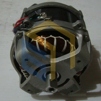 Двигун газонокосарки електричної Grunhelm EM-6123A (67750)