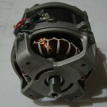 Двигун газонокосарки електричної Grunhelm EM-6123A (67750)