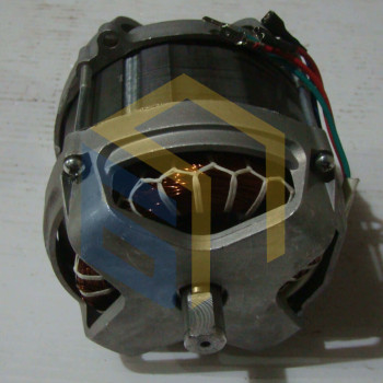 Двигун газонокосарки електричної Grunhelm EM-6123A (67750)