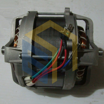 Двигун газонокосарки електричної Grunhelm EM-6123A (67750)