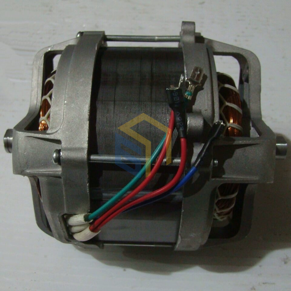 Двигун газонокосарки електричної Grunhelm EM-6123A (67750)