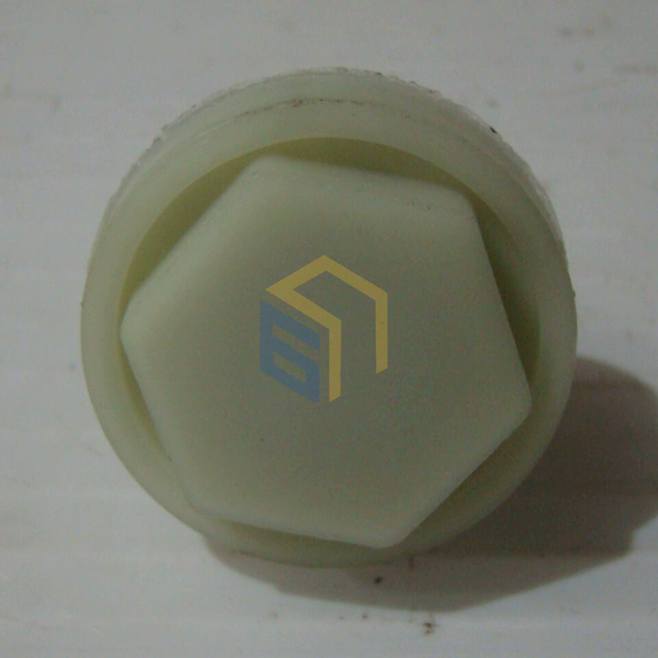 Болт газонокосарки електричної Grunhelm EM-6123A (67753)