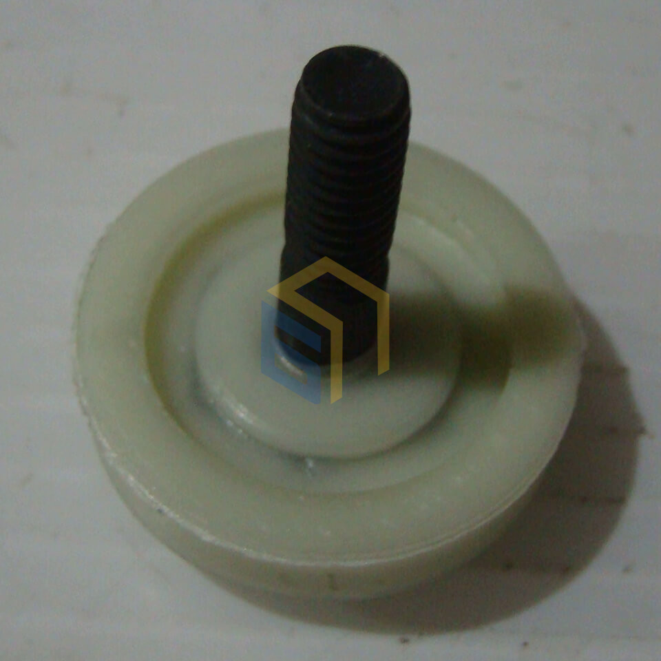 Болт газонокосарки електричної Grunhelm EM-6123A (67753)