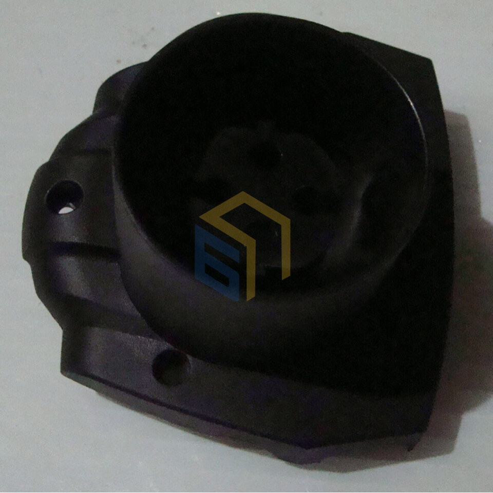 Крышка верхняя распределительной коробки газонокосилки электрической Grunhelm EM-6123A (67755)