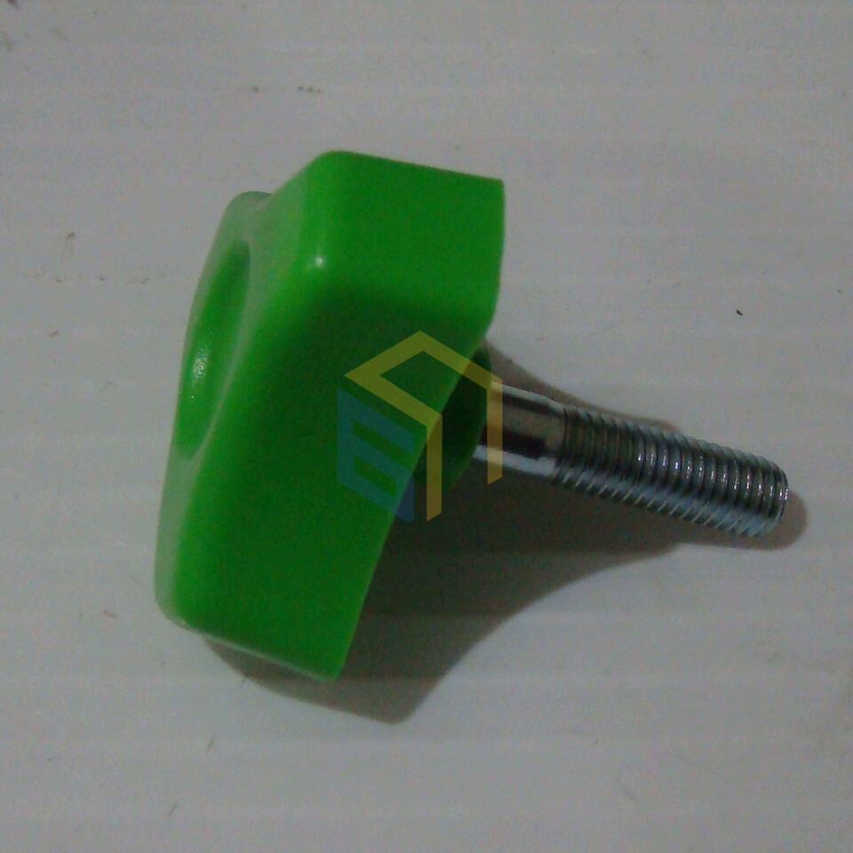 Ручка нижня газонокосарки електричної Grunhelm EM-6123A (67757)