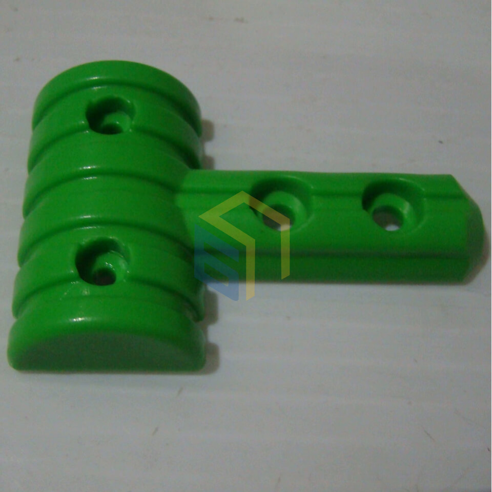 Кришка ручки газонокосарки електричної Grunhelm EM-6123A (67760)