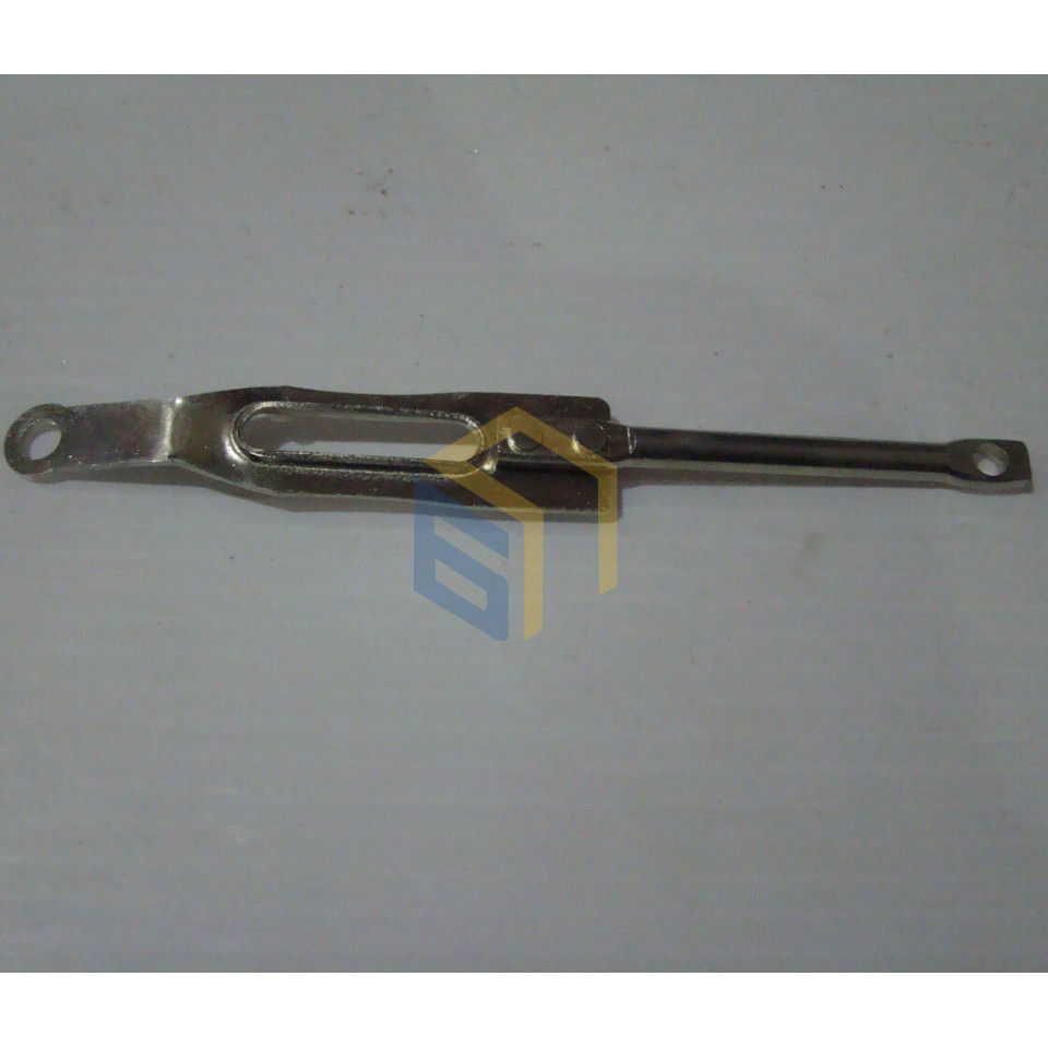 Важіль газонокосарки електричної Grunhelm EM-6123A (67761)