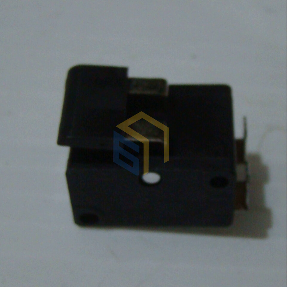 Выключатель газонокосилки электрической Grunhelm EM-6123A (67764)