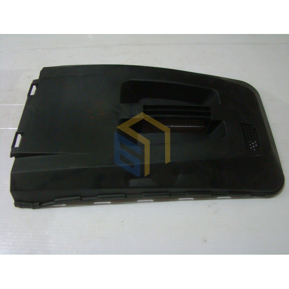 Травосборник (верхняя часть) газонокосилки электрической Grunhelm EM-6123A (67780)