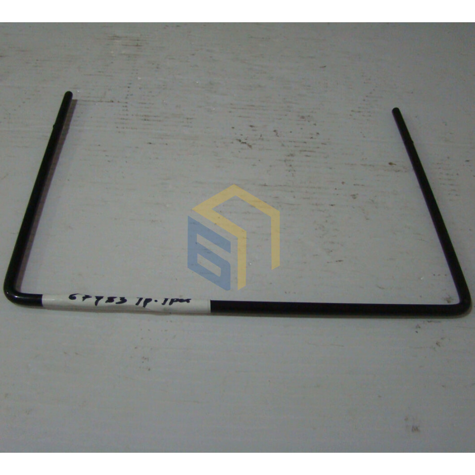 Держатель травосборника газонокосилки электрической Grunhelm EM-6123A (67783)