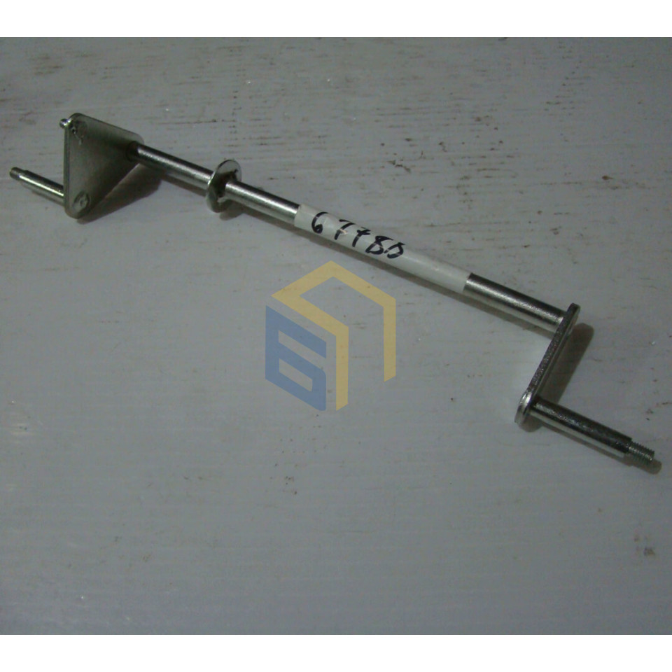 Регулятор колеса газонокосилки электрической Grunhelm EM-6123A (67788)