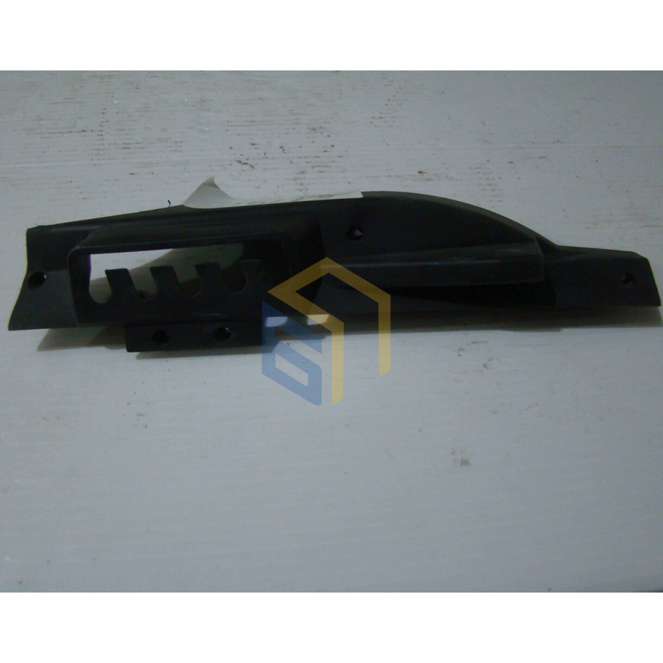 Кришка збоку газонокосарки електричної Grunhelm EM-6123A (67791)