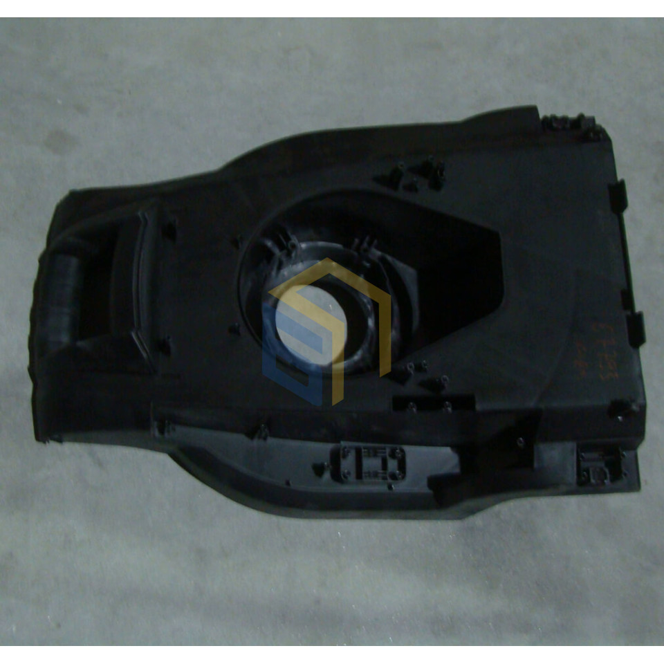 Корпус газонокосилки электрической Grunhelm EM-6123A (67793)