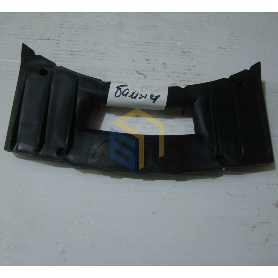 Бампер газонокосилки электрической Grunhelm EM-6123A (67798)